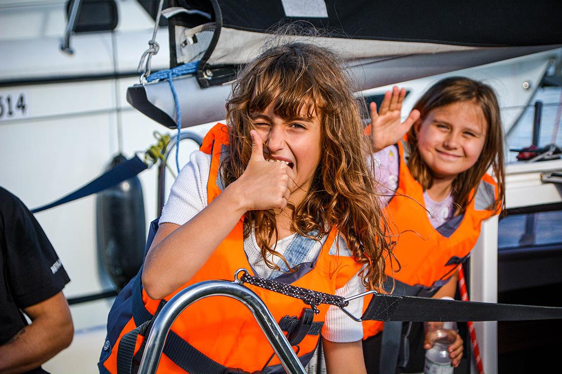 Obozy i kolonie młodzieżowe - ViaCamp.pl - Mali Agenci, Obóz Dla Najmłodszych
