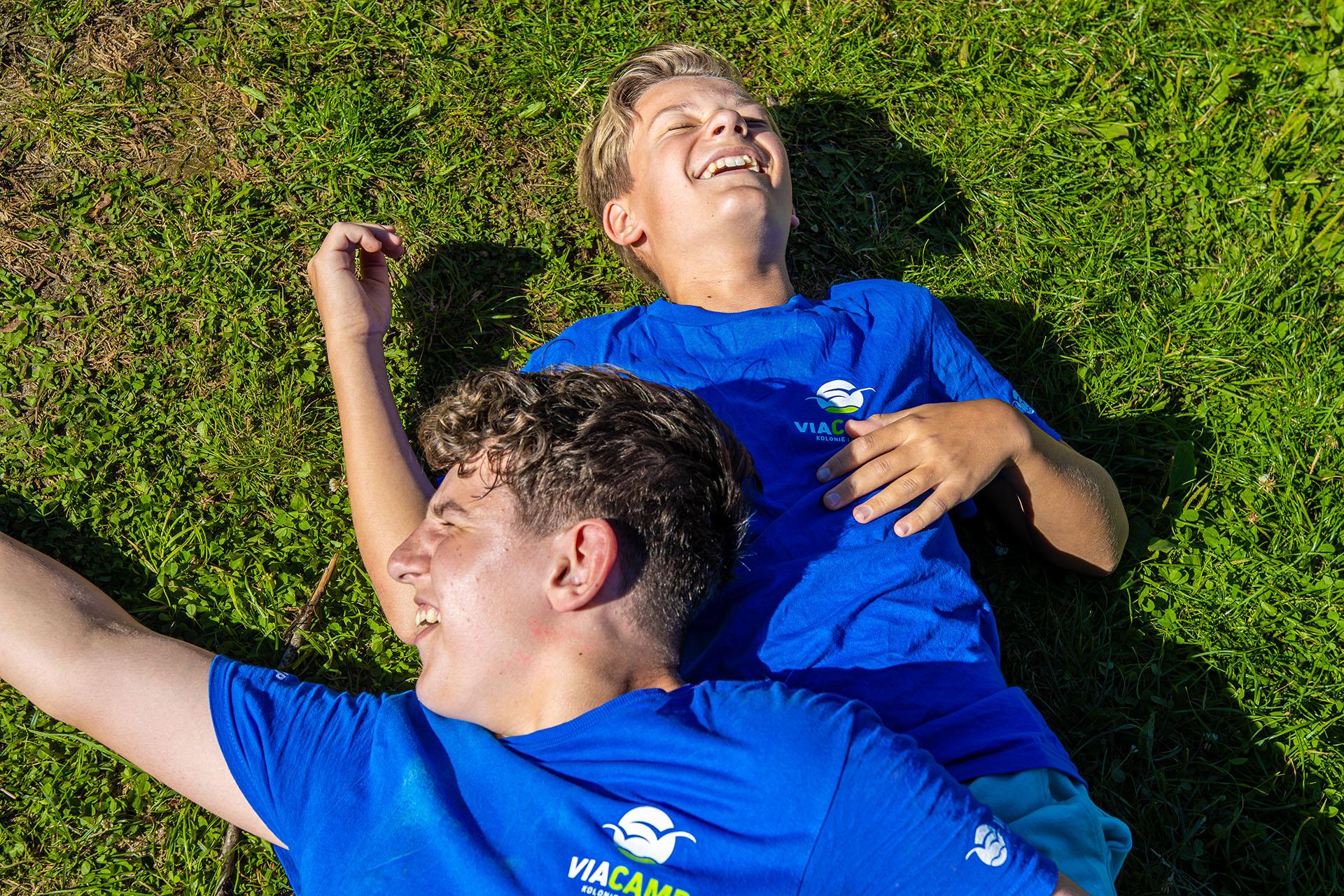 Twoje dziecko zasługuje na najlepsze wakacje – sprawdź obozy letnie 2026